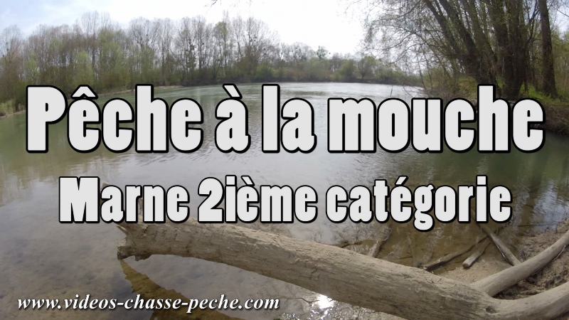 pêche à la mouche